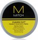 PAUL MITCHELL Mitch by Paul Mitchell, Styling Clean Cut, Paraben-Free, Hair Styling Cream, Medium Hold, 85 g For Men 1