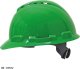 3M 3M-KAS-H700N - Hełm ochronny H-700 z tworzywa HDPE - czerwony 26