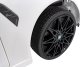 Triton Pojazd BMW M4 Biały 15