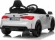 Triton Pojazd BMW M4 Biały 2