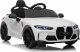 Triton Pojazd BMW M4 Biały 4