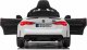 Triton Pojazd BMW M4 Biały 6