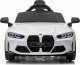 Triton Pojazd BMW M4 Biały 7
