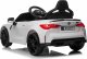 Triton Pojazd BMW M4 Biały 10