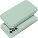 OEM Kabura PIANO Book do SAMSUNG A35 5G jasnozielony 2