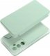OEM Kabura PIANO Book do SAMSUNG A35 5G jasnozielony 6