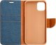 OEM Kabura CANVAS Book do SAMSUNG A35 5G granatowy 3