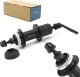 Shimano Piasta tylna Shimano Cues FH-QC300, 8-11 rzędów, Center Lock, 135 mm, QR, 36H 1