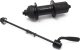 Shimano Piasta tylna Shimano Cues FH-QC300, 8-11 rzędów, Center Lock, 135 mm, QR, 36H 4