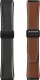 Dux Ducis DUX DUCIS pasek YA skórzany 22 mm czarny 4
