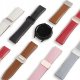 Dux Ducis DUX DUCIS pasek YA skórzany 22 mm czarny 5