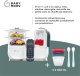 Robot kuchenny Babymoov Robot Kuchenny Babymoov 2