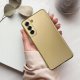 OEM Futerał METALLIC do SAMSUNG A55 5G złoty 5