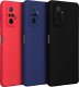 ForCell Futerał SOFT do SAMSUNG A55 5G czarny 7