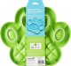 Pet Dream House PET DREAM HOUSE PAW GREEN EASY 36x30x3    INTERAKTIVE SLOW FEEDER 2