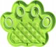 Pet Dream House PET DREAM HOUSE PAW GREEN EASY 36x30x3    INTERAKTIVE SLOW FEEDER 4
