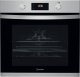 Piekarnik Indesit INDESIT | Oven | IFW 3544 JH IX | 71 L | Electric | Hydrolytic | Electronic | Height 59.5 cm | Width 59.5 cm | Stainless steel 1
