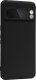 Crong Crong Color Cover - Etui Google Pixel 8 Pro (czarny) 2