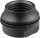 Shimano Stożek piasty tylnej Shimano HB-M475 ,HB-M495 (M10) z pierścieniami uszczelniającymi. 1