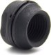 Shimano Stożek piasty tylnej Shimano HB-M475 ,HB-M495 (M10) z pierścieniami uszczelniającymi. 3