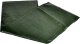 Geko Plandeka 12x18m gruba/zielona (1) 5