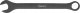 Geko Klucze płasko-oczkowe CRV-czarne 6-32mm 25el. (4) 4