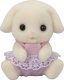 Figurka Teka BliĽniaki Flora Rabbit 13