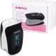 Pulsoksymetr Alfa JUMPER PULSOKSYMETR JPD-500D OLED 17