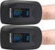 Pulsoksymetr Alfa JUMPER PULSOKSYMETR JPD-500D OLED 9