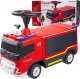 Big BIG fire department, slider 1