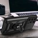 Hurtel Etui Hybrid Armor Camshield do Samsung Galaxy S24 Ultra pancerne z osłoną na aparat - czarne 7
