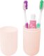 ATL AG870B Etui na szczoteczkę i pastę        różowe 3