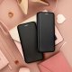 OEM Kabura ELEGANCE Book do XIAOMI Redmi Note 13 Pro Plus 5G czarny 5