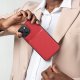 ForCell Futerał NOBLE do XIAOMI Redmi Note 13 Pro 4G / POCO M6 Pro 4G czerwony 5