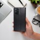 OEM Kabura SMART MAGNETO do XIAOMI Redmi Note 13 Pro Plus 5G czarny 2