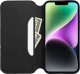 OEM Kabura DUAL POCKET Book do XIAOMI Redmi Note 13 Pro Plus 5G czarny 3