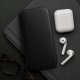 OEM Kabura DUAL POCKET Book do XIAOMI Redmi Note 13 Pro Plus 5G czarny 4