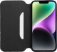 OEM Kabura DUAL POCKET Book do XIAOMI Redmi Note 13 Pro 4G czarny 3