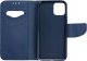 OEM Kabura FANCY Book do XIAOMI Redmi Note 13 Pro Plus 5G czerwono granatowy 4