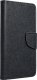 OEM Kabura FANCY Book do XIAOMI Redmi Note 13 Pro Plus 5G czarny 1