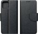 OEM Kabura FANCY Book do XIAOMI Redmi Note 13 Pro Plus 5G czarny 4