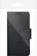 OEM Kabura FANCY Book do XIAOMI Redmi Note 13 Pro Plus 5G czarny 9
