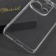 OEM Futerał CLEAR CASE 2 mm do XIAOMI Redmi Note 13 Pro 4G (camera protection) transparentny 2