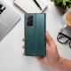 OEM Kabura SMART MAGNETO do XIAOMI Redmi Note 13 Pro 5G ciemnozielony 3