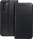 OEM Kabura SMART MAGNETO do XIAOMI Redmi Note 13 Pro 4G czarny 1