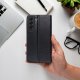 OEM Kabura SMART MAGNETO do XIAOMI Redmi Note 13 Pro 4G czarny 3