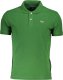 La Martina LA MARTINA POLO Z KRÓTKIM RĘKAWEM MĘSKA ZIELONA 3XL 1
