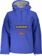 Kurtka męska Napapijri NIEBIESKA KURTKA MĘSKA NAPAPIJRI S 1