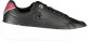Tommy Hilfiger DAMSKIE BUTY SPORTOWE TOMMY HILFIGER CZARNE 41 1