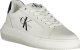 Calvin Klein DAMSKIE BUTY SPORTOWE CALVIN KLEIN BIAŁY 39 2
